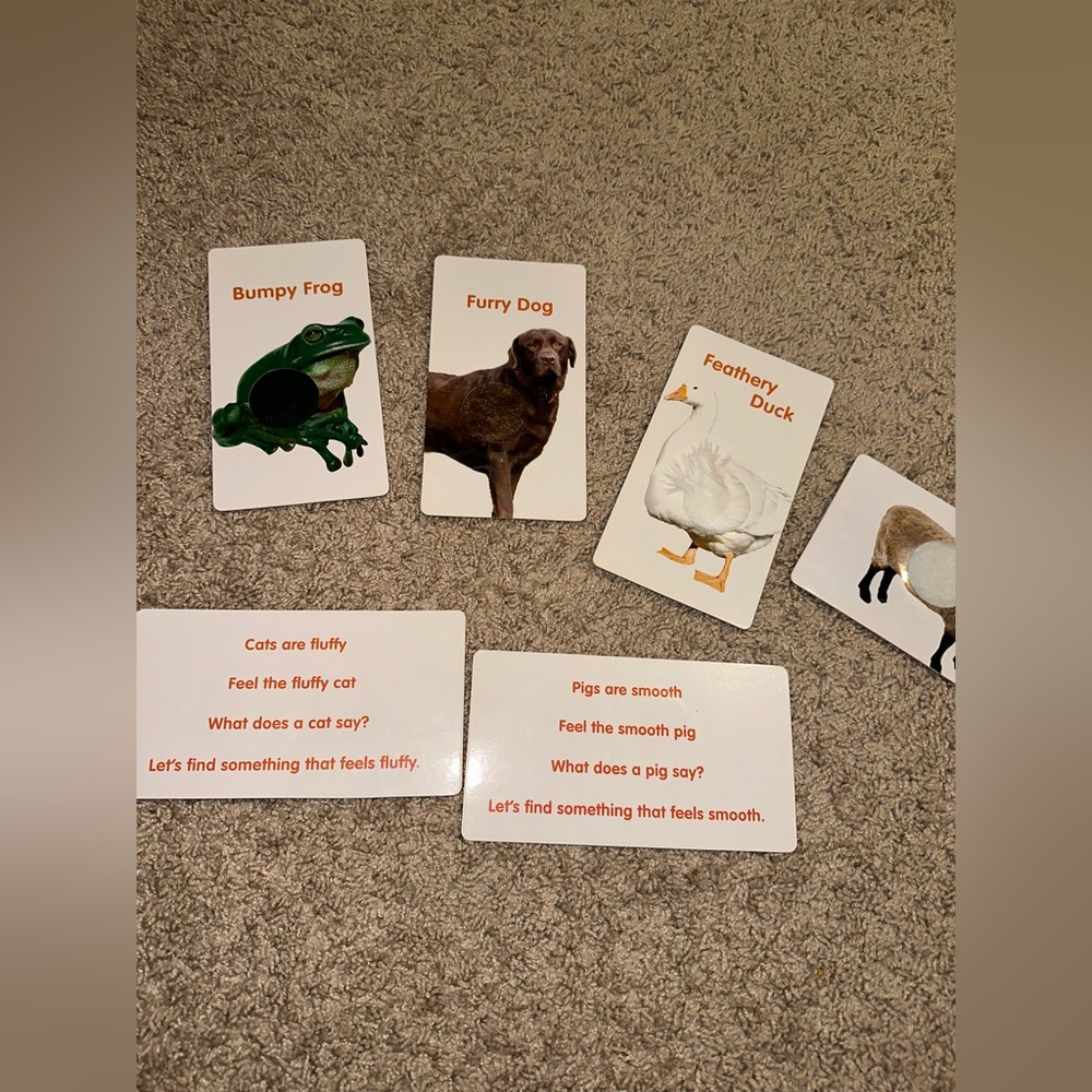 Teach My Baby Learning Kit - Picture 5 of 13